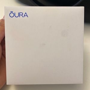 Oura Ring Gen 2